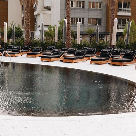 White Hill Hotel, Spa & Conferences Дуррес Экстерьер фото